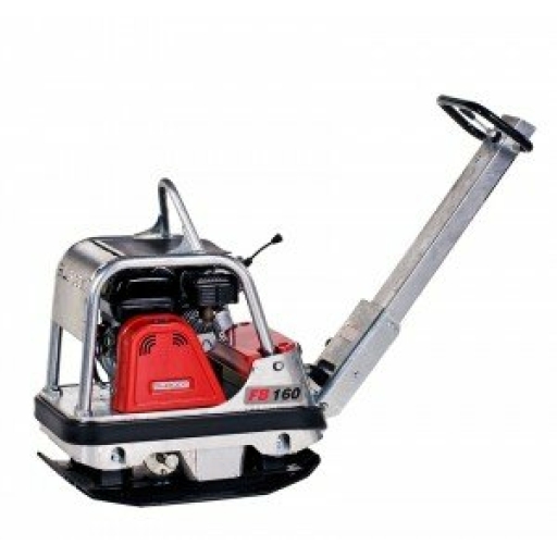 Markvibrator 160 Kg