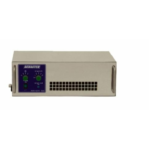 Jonisering Aircat