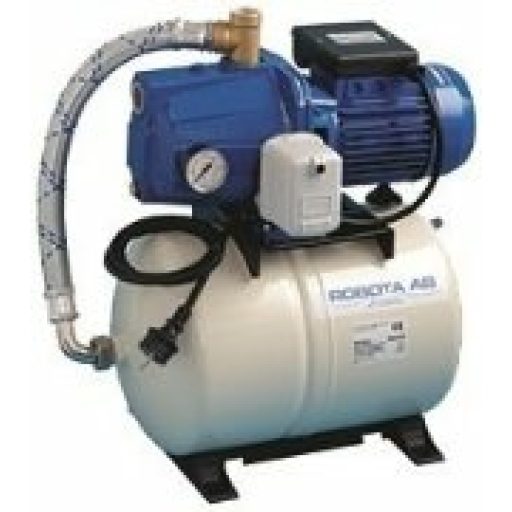 Pumpautomat