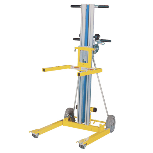 Materiallift Alplift <135 kg 3,4 m