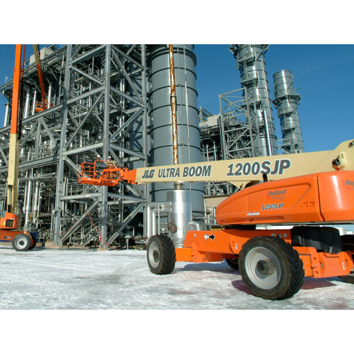 Bomlift 40 m Arb.höjd