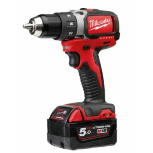 Skruvdragare batteri 13mm chuck
