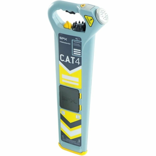 Kabelsökare CAT 4+