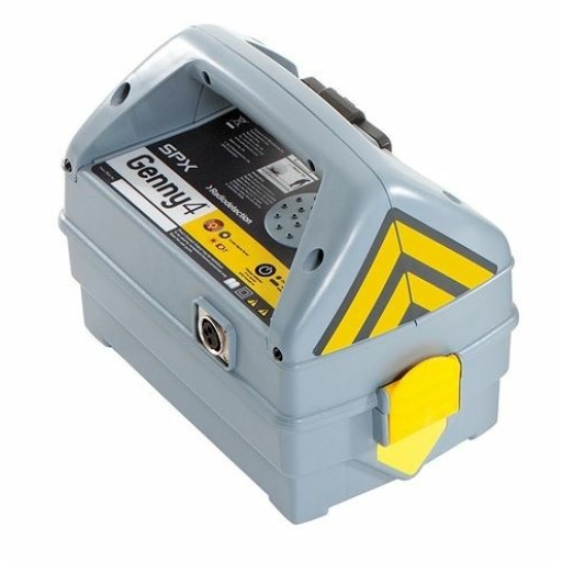 Kabelsökare Genny4, signalgenerator