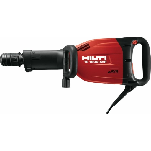 Mejselhammare betong Typ Hilti Te 1500