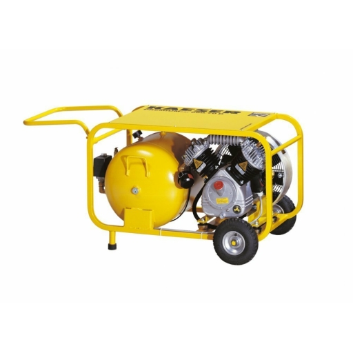 Kompressor 440l