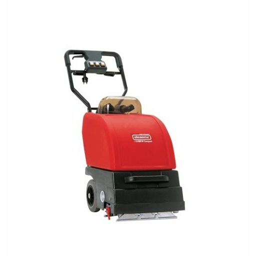 Mattvättmaskin <360 mm 230v