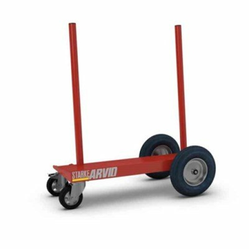 Skivvagn mini