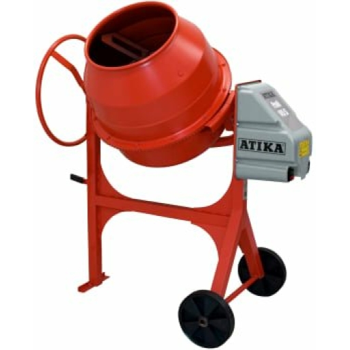 Betongblandare 145l