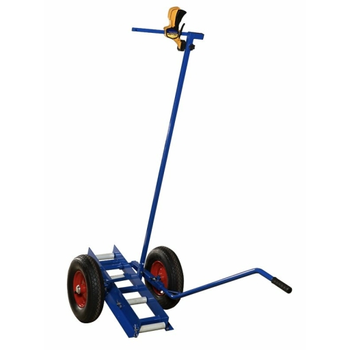 Fönster/Dörrvagn 150kg