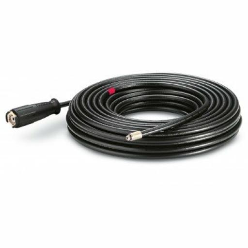 Rörrensslang 15m 120 bar