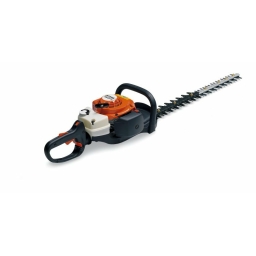 Häcksax bensin 60 cm