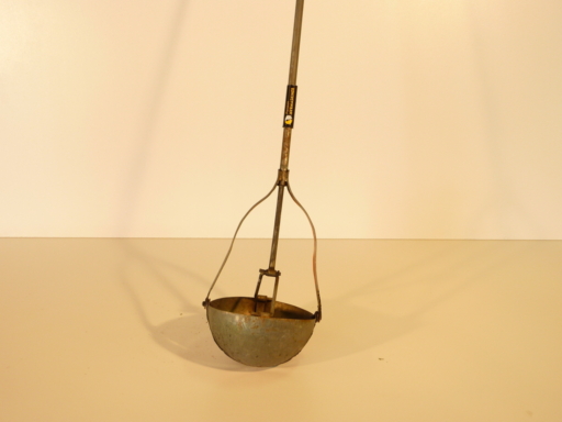 Brunnskopa 235 cm