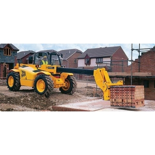 Teleskoplastare<7m 3000-4000kg