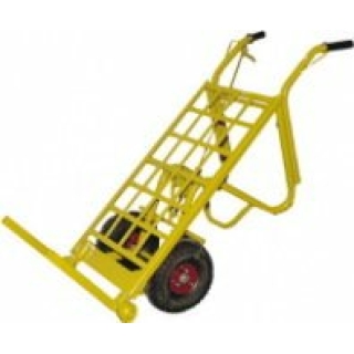 Tegelkärra 300kg