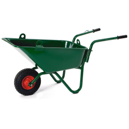 Betongkärra 100l