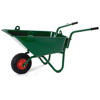 Betongkärra 100l