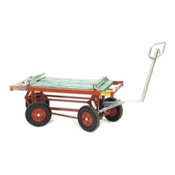 Flakvagn Lyft-8 1500kg