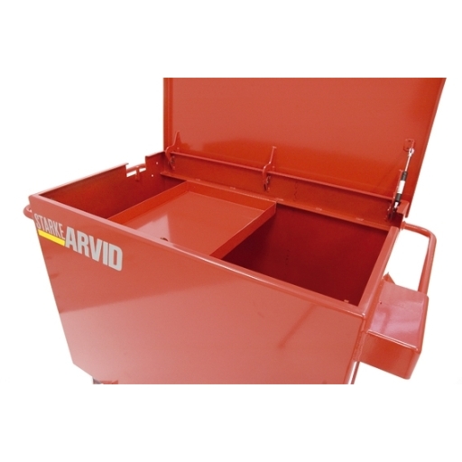 Verktygsvagn 450kg