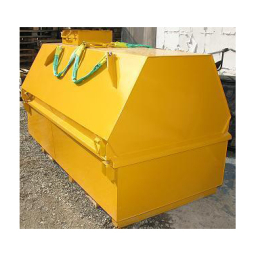 Dieseltank <2000 l inkl.pump