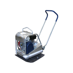Markvibrator 70 Kg