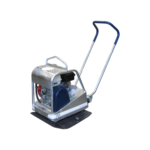 Markvibrator 70 Kg