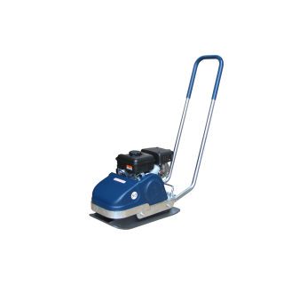 Markvibrator 52kg