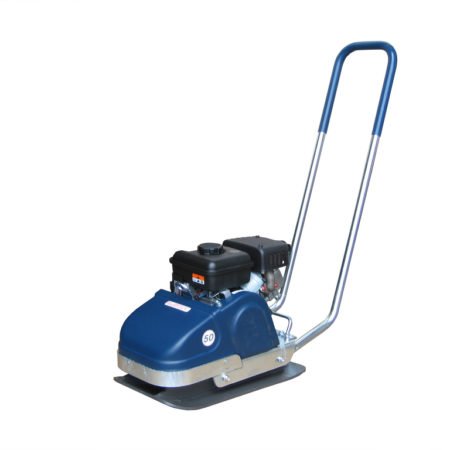 Markvibrator 52kg