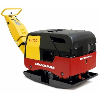 Markvibrator <800 Kg