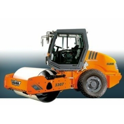 Envalsvält m.drift<8 ton