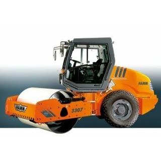 Envalsvält m.drift<8 ton