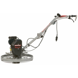 Glättningsmaskin kanter 600mm 230v