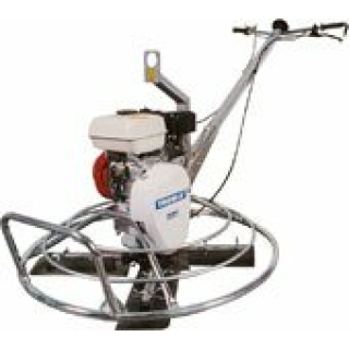 Glättningsmaskin 900mm bensin