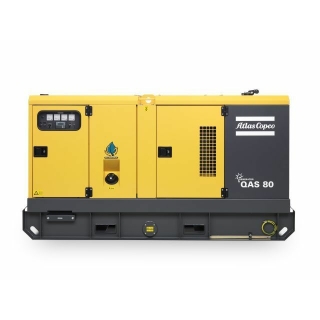Generator 80 kVA