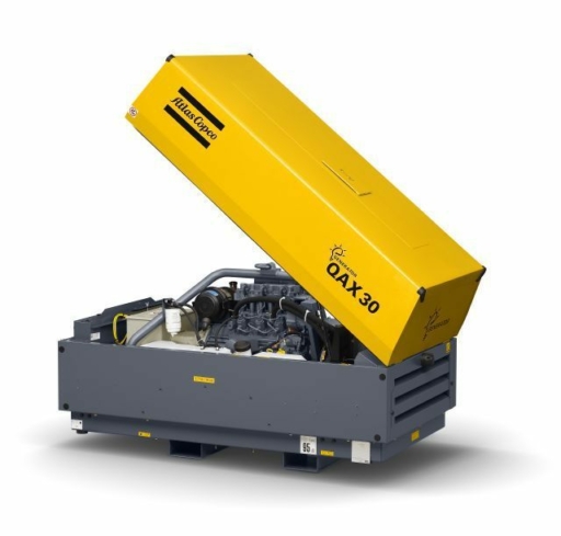 Generator 20 kVA