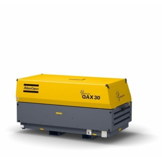 Generator 20 kVA