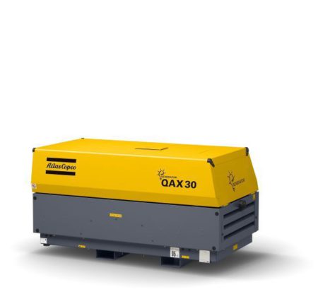 Generator 20 kVA