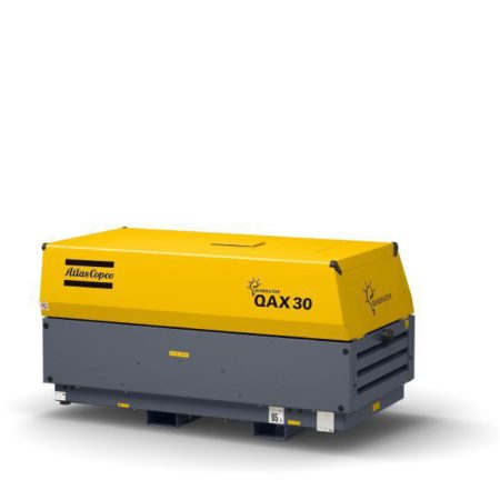 Generator 20 kVA