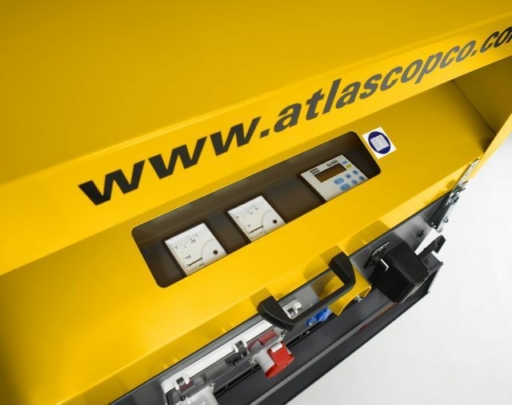 Generator 20 kVA