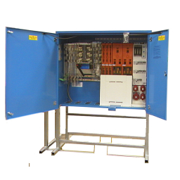 Huvudcentral 630 A