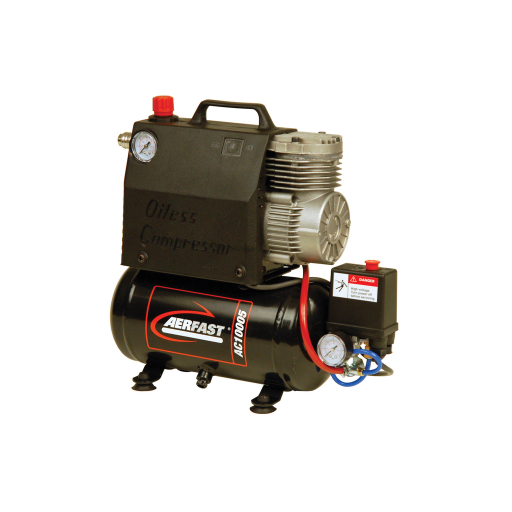 Kompressor 50l