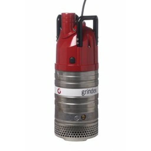 Dränkbar pump 3"