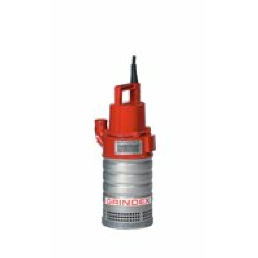 Dränkbar pump 1" "millimeterpump"