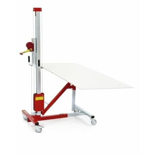Skivlift teleskop