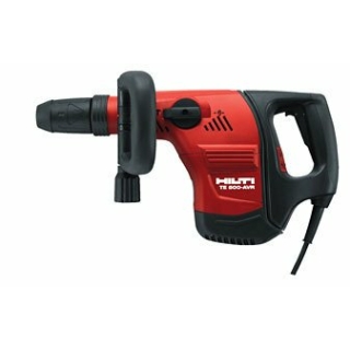 Mejselhammare betong Typ Hilti Te 500