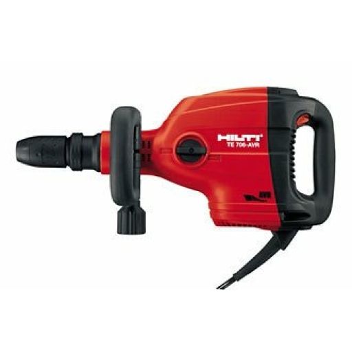 Mejselhammare betong Typ Hilti Te 700