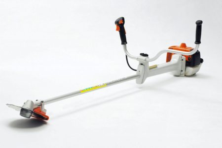 Röjsåg Stihl fs450