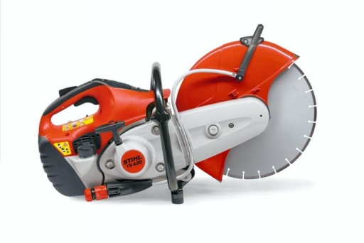 Motorkap bensin 350