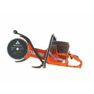 Motorkap cut n break