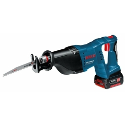 Tigersåg batteri 36v